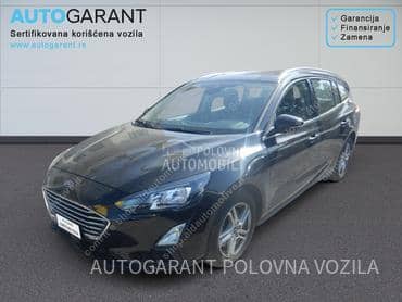 Ford Focus 1.5 ECOBLUE
