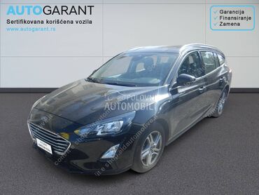 Ford Focus 1.5 ECOBLUE