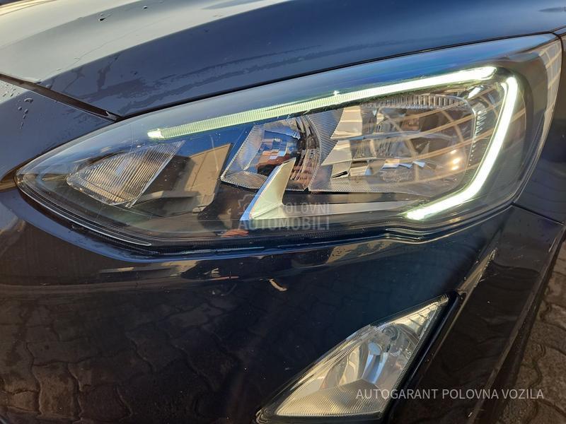 Ford Focus 1.5 ECOBLUE