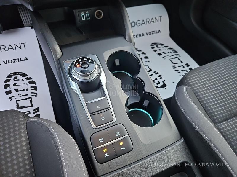 Ford Focus 1.5 ECOBLUE