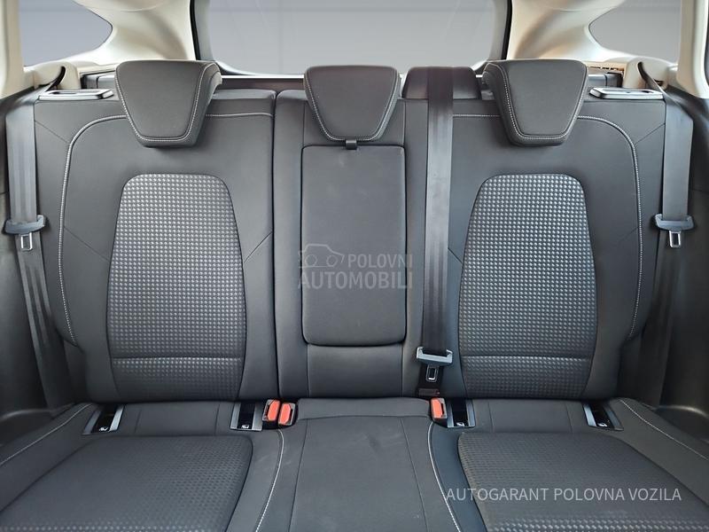 Ford Focus 1.5 ECOBLUE