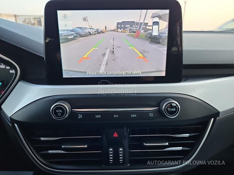 Ford Focus 1.5 ECOBLUE