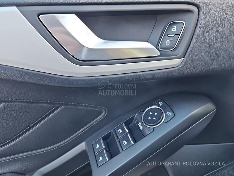 Ford Focus 1.5 ECOBLUE