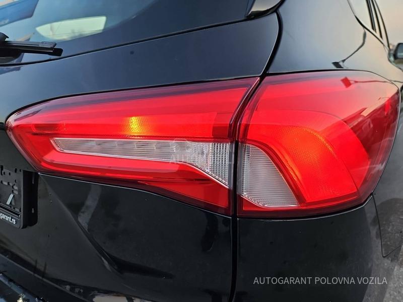 Ford Focus 1.5 ECOBLUE