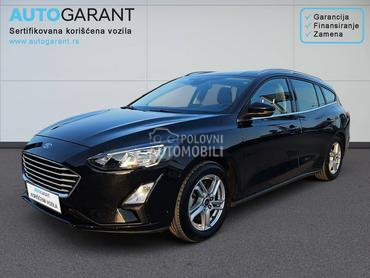 Ford Focus 1.5 ECOBLUE