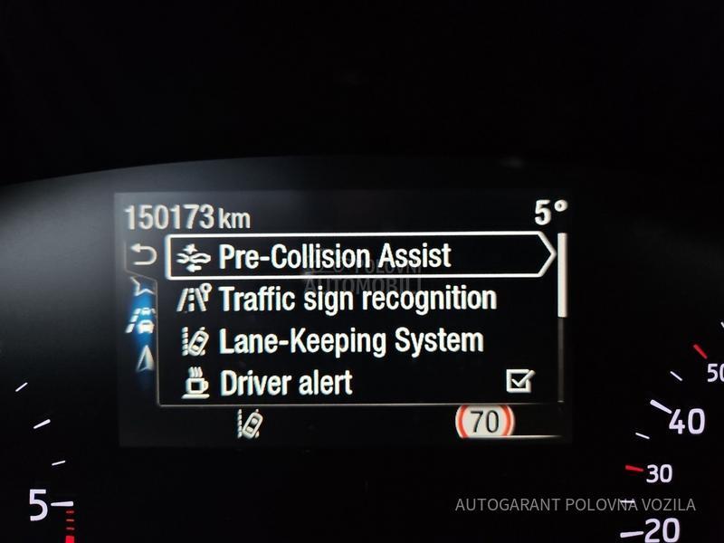 Ford Focus 1.5 ECOBLUE