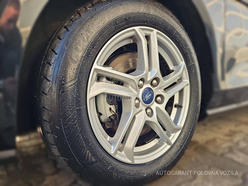 Ford Focus 1.5 ECOBLUE