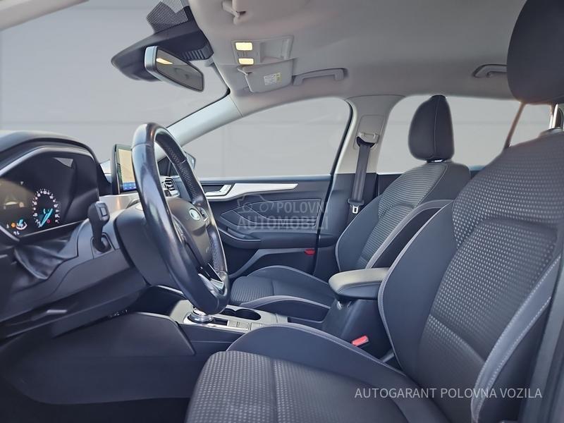 Ford Focus 1.5 ECOBLUE