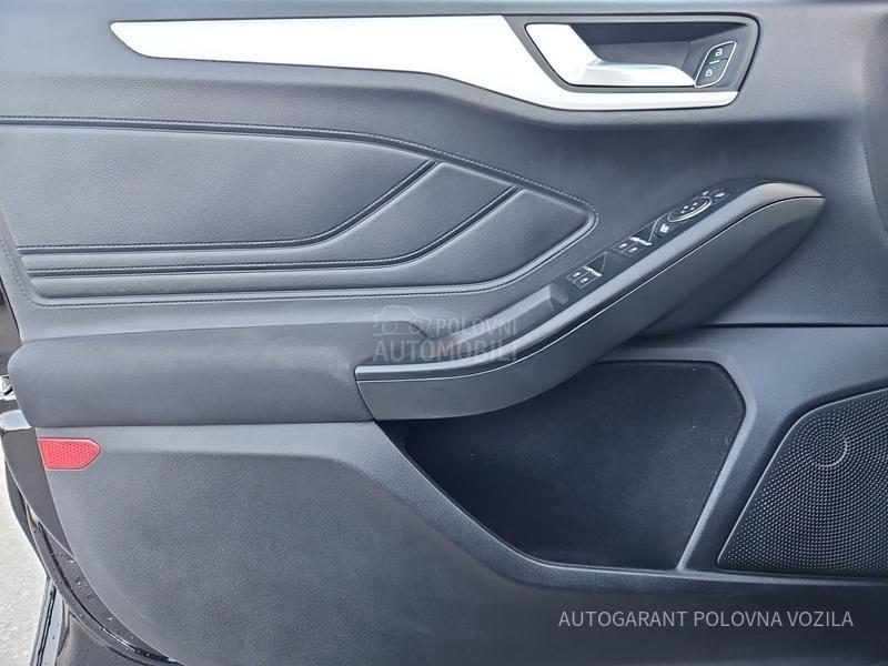 Ford Focus 1.5 ECOBLUE