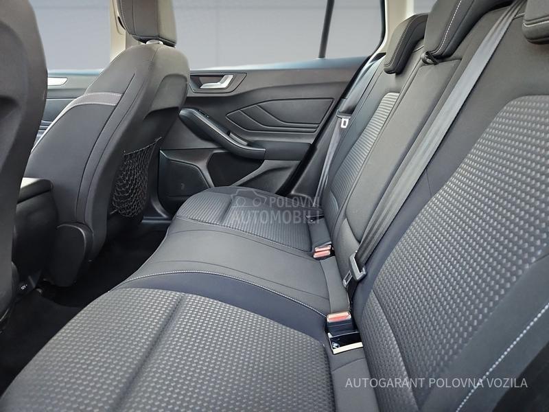 Ford Focus 1.5 ECOBLUE