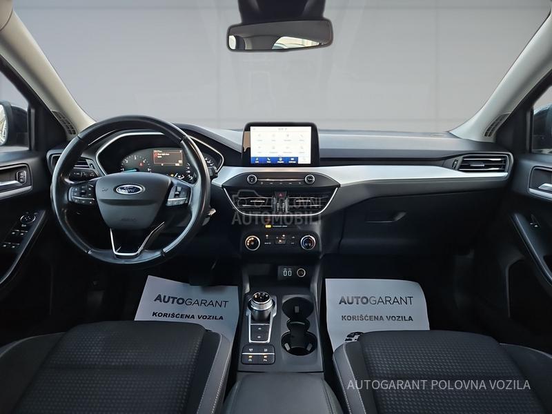 Ford Focus 1.5 ECOBLUE