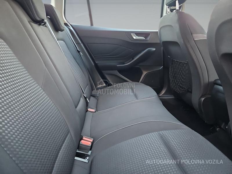 Ford Focus 1.5 ECOBLUE