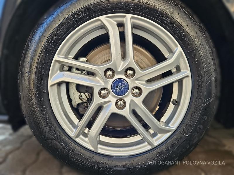 Ford Focus 1.5 ECOBLUE