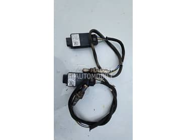 nox semzor za Volkswagen Golf 8
