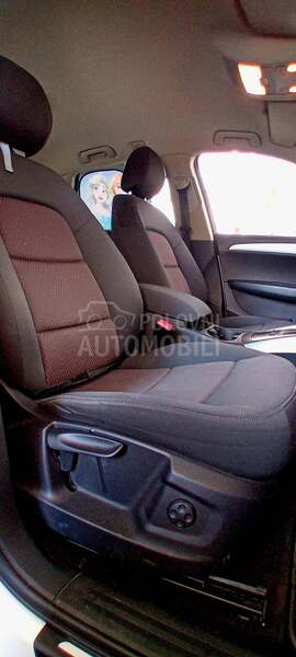 Audi Q5 2.0 DSG