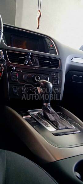 Audi Q5 2.0 DSG