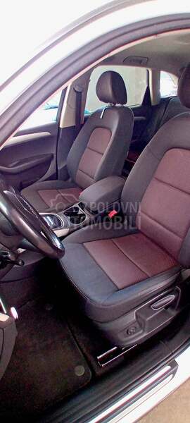 Audi Q5 2.0 DSG
