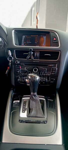 Audi Q5 2.0 DSG