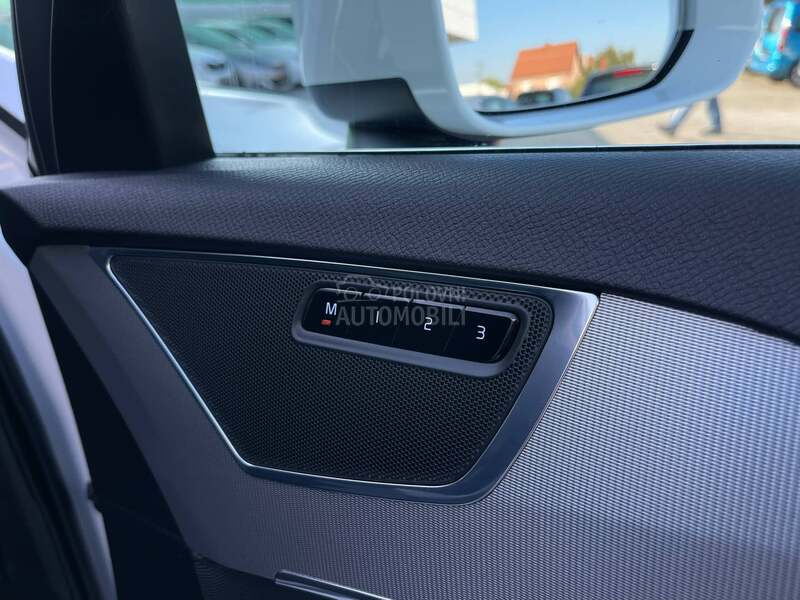 Volvo XC90 D5 INSCRIPTION CH