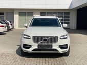 Volvo XC90 D5 INSCRIPTION CH