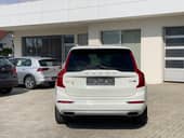 Volvo XC90 D5 INSCRIPTION CH