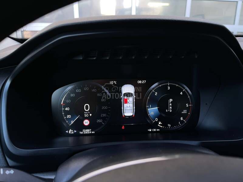 Volvo XC90 D5 INSCRIPTION CH
