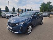 Peugeot 3008 1.5BlueHDI