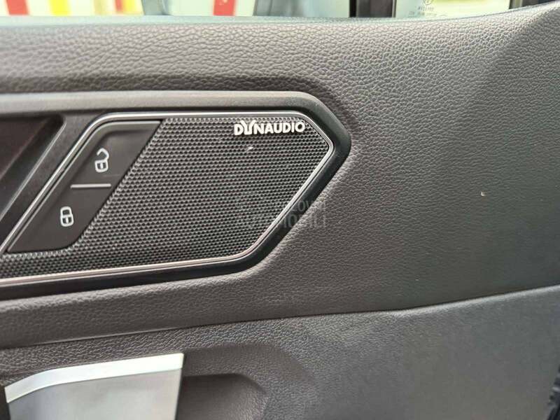 Volkswagen Tiguan 2.0BI.TDI