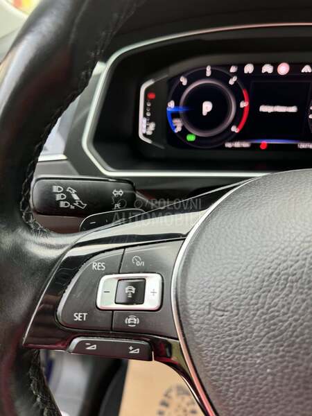 Volkswagen Tiguan 2.0BI.TDI