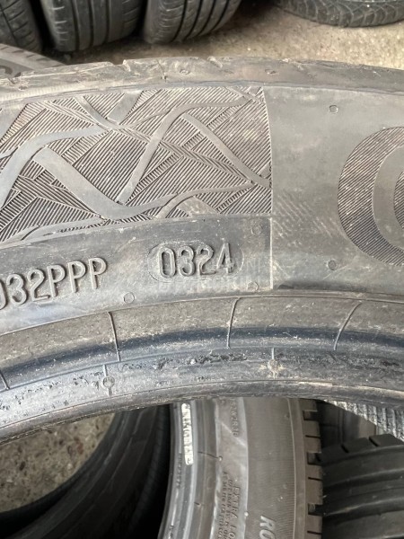 Continental 225/50 R18 Letnja
