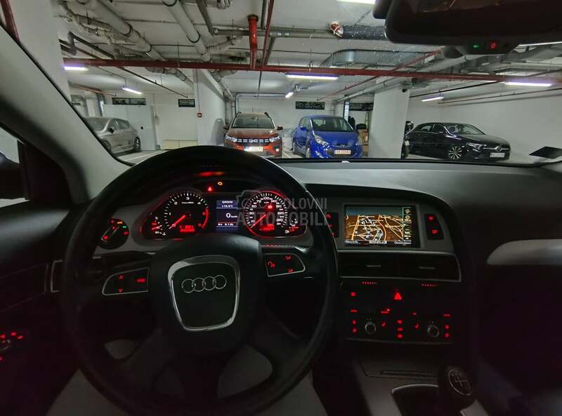 Audi A6 2.0 TDIe