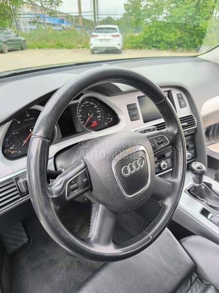 Audi A6 2.0 TDIe