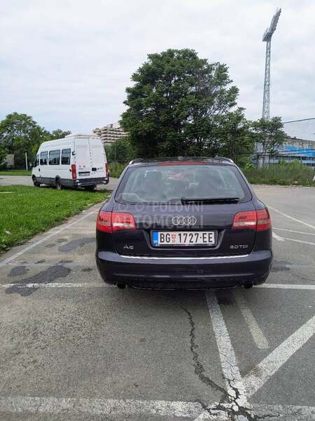 Audi A6 2.0 TDIe