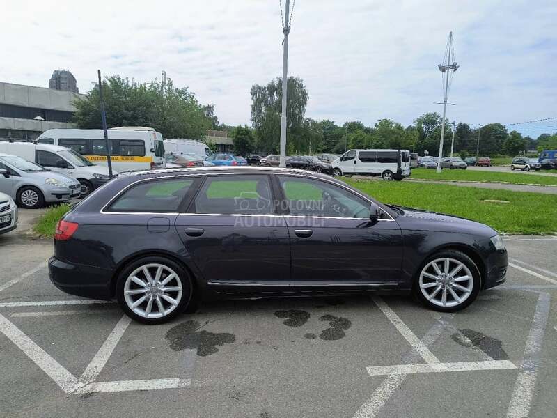 Audi A6 2.0 TDIe