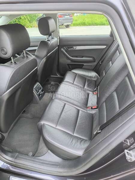 Audi A6 2.0 TDIe