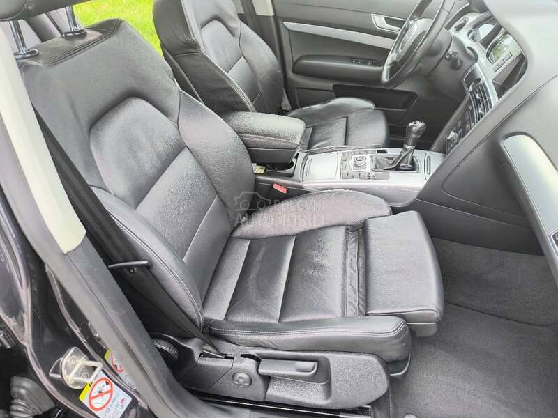 Audi A6 2.0 TDIe