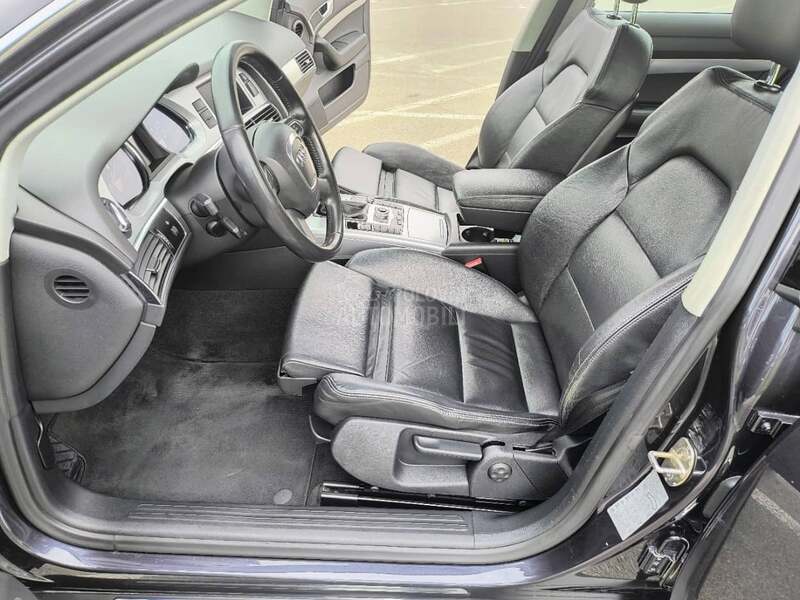 Audi A6 2.0 TDIe