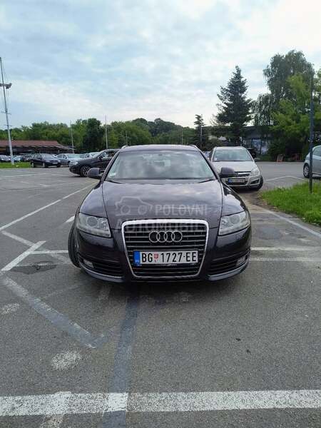 Audi A6 2.0 TDIe