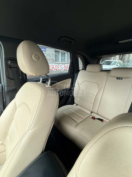 Mercedes Benz B 200 CDI