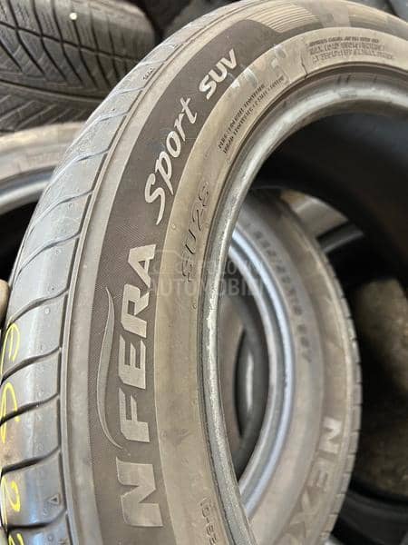 Nexen 225/50 R18 Letnja