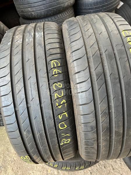 Nexen 225/50 R18 Letnja