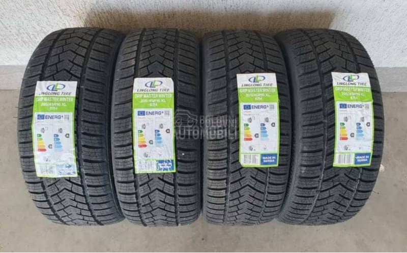 Linglong 195/50 R16 Zimska