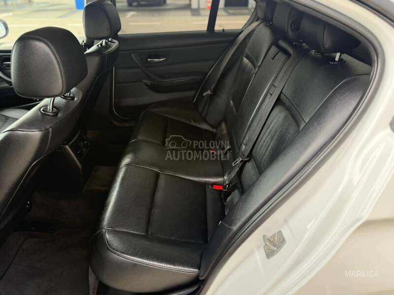 BMW 320d 2.0D-XDRIVE N0V