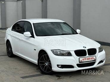 BMW 320d 2.0D-XDRIVE N0V