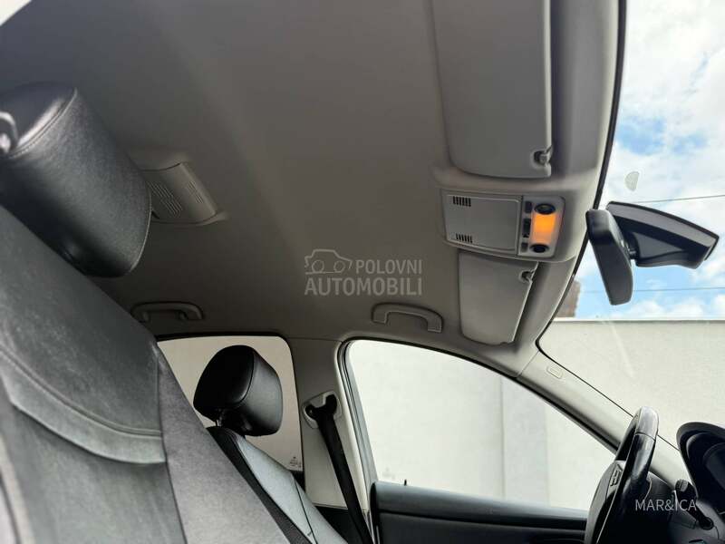 BMW 320d 2.0D-XDRIVE N0V