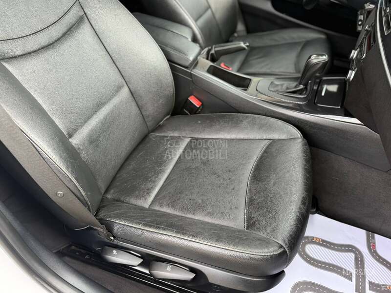 BMW 320d 2.0D-XDRIVE N0V