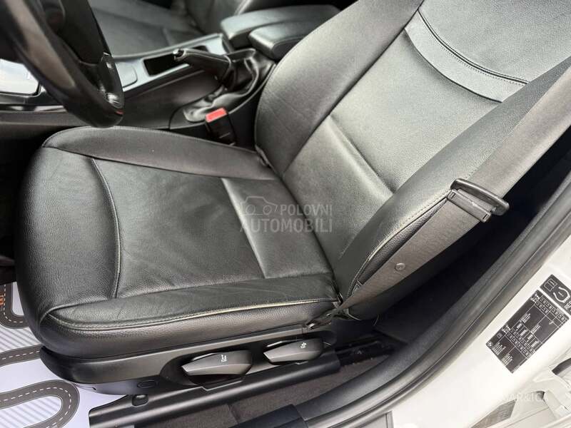 BMW 320d 2.0D-XDRIVE N0V