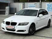 BMW 320d 2.0D-XDRIVE N0V