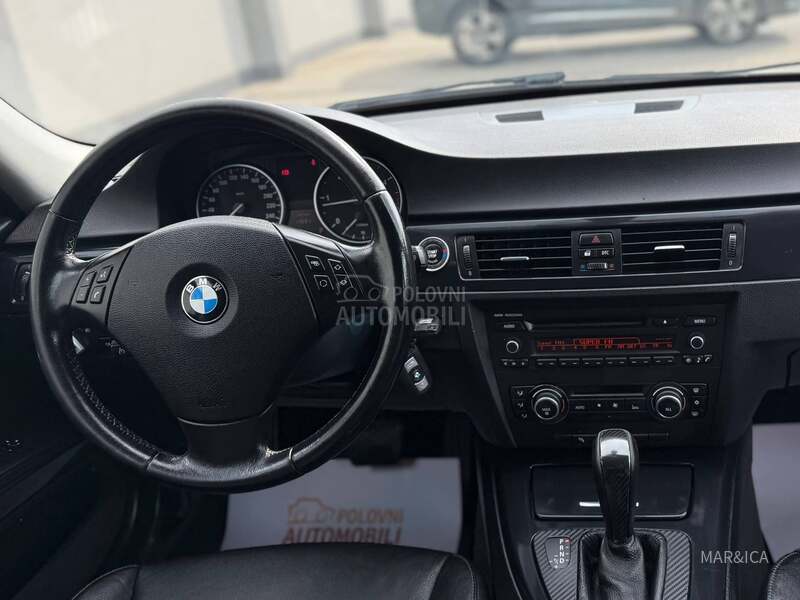 BMW 320d 2.0D-XDRIVE N0V