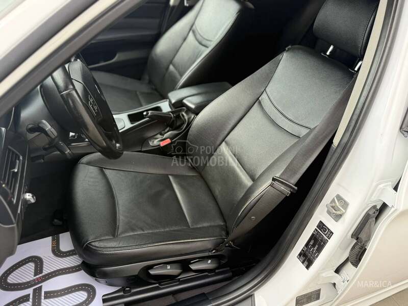 BMW 320d 2.0D-XDRIVE N0V